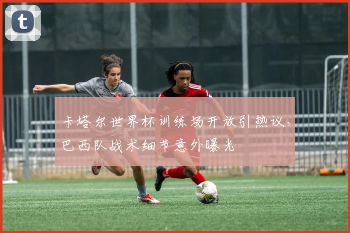 卡塔尔世界杯训练场开放引热议，巴西队战术细节意外曝光