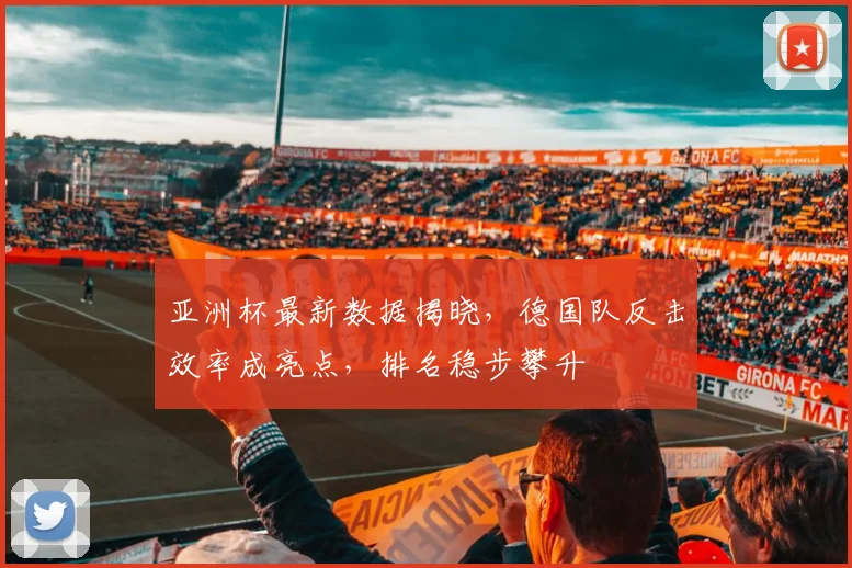 亚洲杯最新数据揭晓，德国队反击效率成亮点，排名稳步攀升