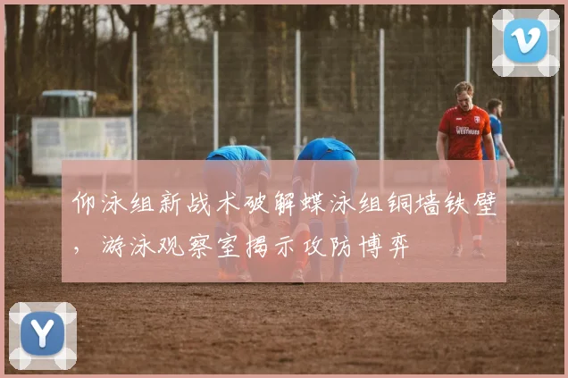 仰泳组新战术破解蝶泳组铜墙铁壁，游泳观察室揭示攻防博弈